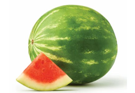 Watermelon