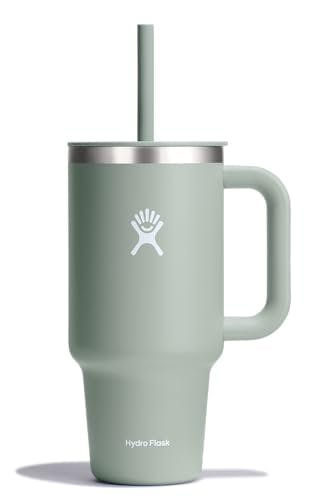 Hydro Flask Travel Tumbler
