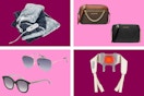 Outlet store items