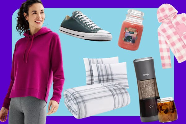 Kohl's Is Clearing Out Inventory — Here Are the Deals to Grab Right Now