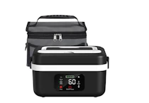 Electric Food Warming Lunch Box