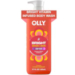 OLLY Bright Body Wash