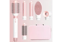 6-in-1 Hair Dryer Air Styler