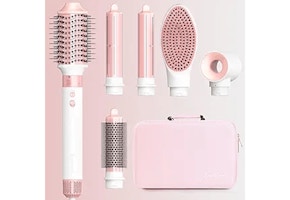 6-in-1 Hair Dryer Air Styler