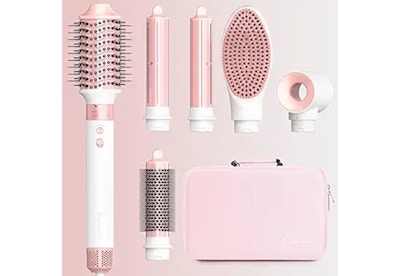 6-in-1 Hair Dryer Air Styler