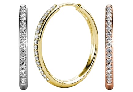 Cate & Chloe Earrings