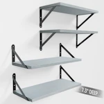 Wall Shelves