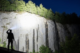 high lumens flashlight