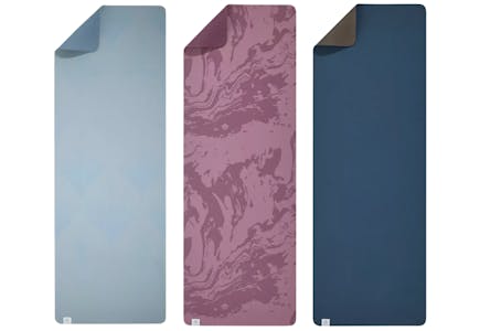 Gaiam Studio Yoga Mat