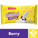 Malt-O-Meal Cereal Bag