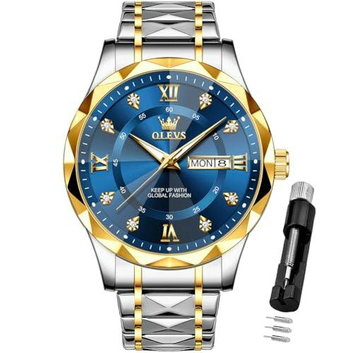 Men's Watch