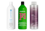 Jumbo Size Haircare 