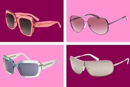 Kate Spade Sunglasses, Marc Jacobs Sunglasses, Michael Kors Sunglasses