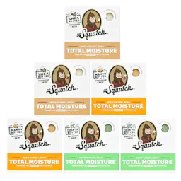 Dr. Squatch Bar Soap 6-Pack