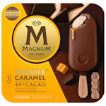2 Magnum Ice Cream Bars Packs
