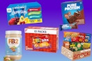 Snack Deals Aug 30