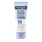 Neutrogena Sunscreen