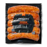 2 Frederik's by Meijer Brats Packs