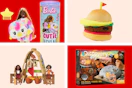 Macy's Toy Clearance