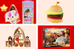 Macy's Toy Clearance