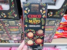 Cinco de Mayo Chocolate, Only $3.49 at Aldi