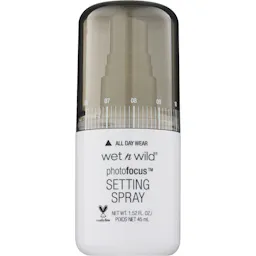 Wet n Wild Setting Spray