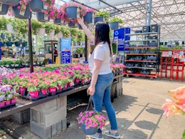 Lowe’s Flower Deals Are in Full Bloom — Get 2 Starting at Just $15 card image