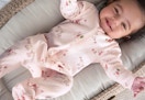 walmart gerber sleep n play