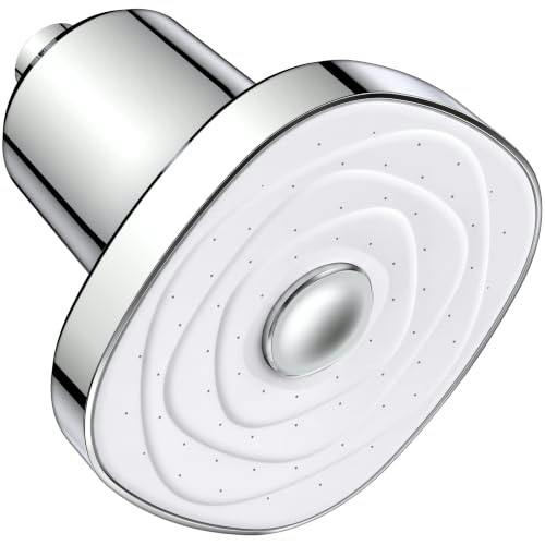 Filtered Shower Head