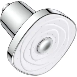 Filtered Shower Head