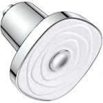 Filtered Shower Head