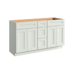 Bathroom Vanity Base Cabinet