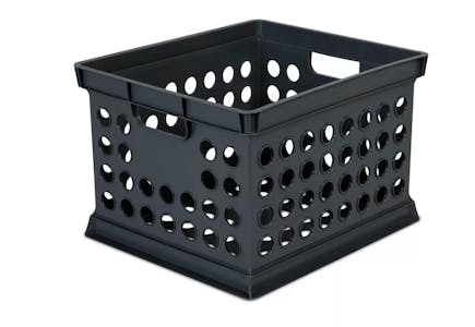 Room Essentials Storage Crate