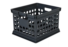 Room Essentials Storage Crate