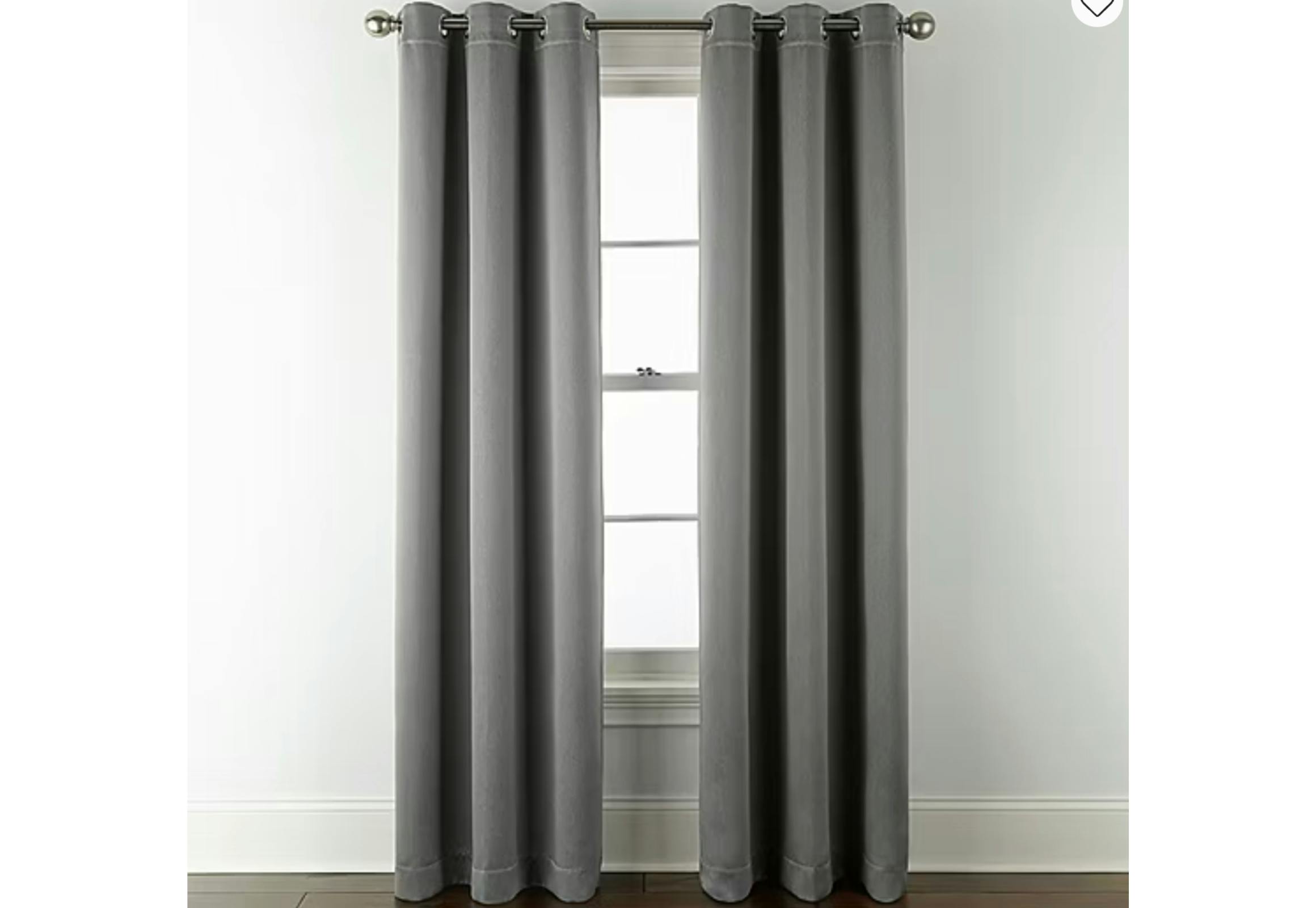 Broadhaven Curtain Panel