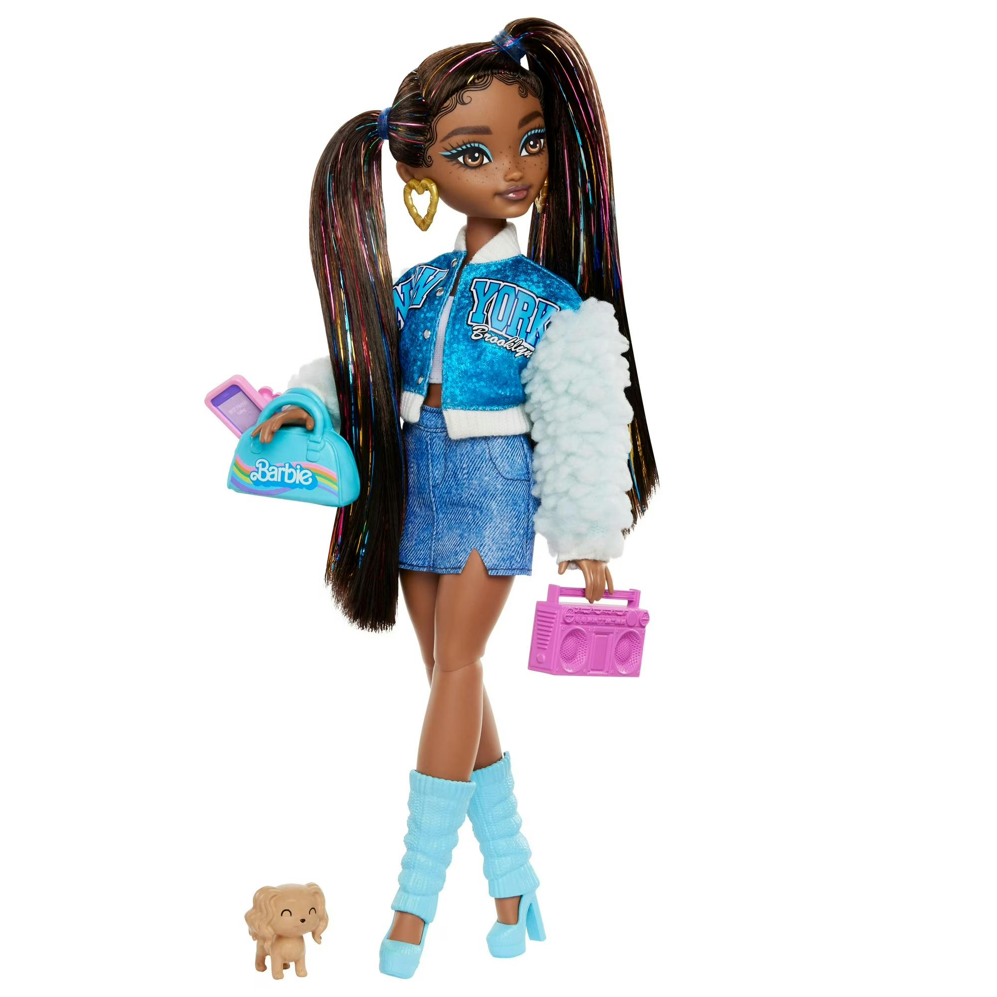 Barbie Dream Besties Doll