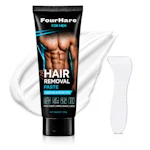 Body Hair Removal Cream