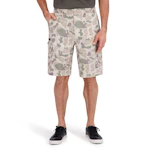Iron Clothing Co. Men's Hybrid Cargo Shorts