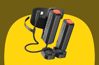 amazon 5000mAh Power Bank