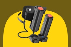 amazon 5000mAh Power Bank