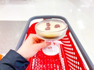 espresso martini candle target dollar spot