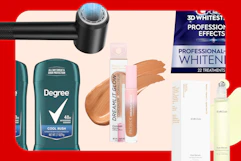 amazon holiday beauty haul