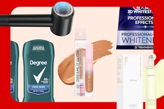 amazon holiday beauty haul