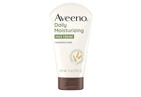 Aveeno Face Cream