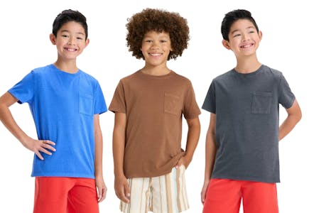 Cat & Jack Kids' T-shirt