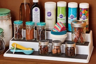 spice rack