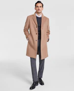Michael Kors Men's Overcoat