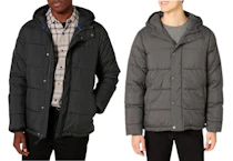 Amazon Essentials Men's Jacket