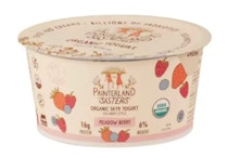 Painterland Sisters Yogurt