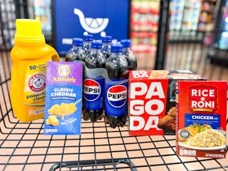 king soopers matchup groceries in shopping cart